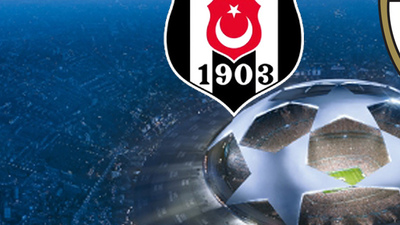 Beşiktaş, Monaco'yu ağırlayacak