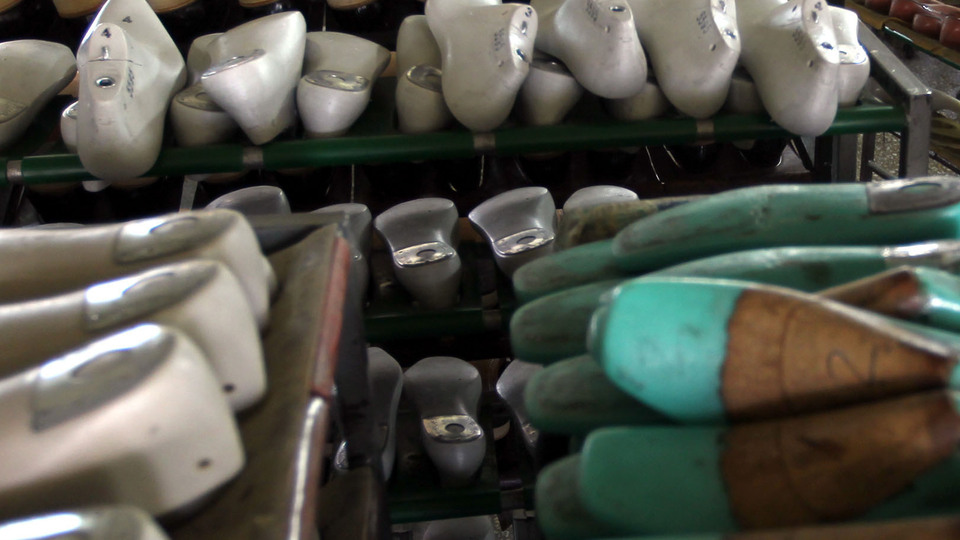 Türkiye'de üretilip, 172 ülkeye gönderiliyor