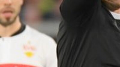 Çağlar kızardı, Freiburg kaybetti