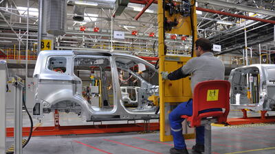 Ford Otosan kârını ikiye katladı