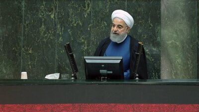 İran: "Ruhani, Trump'ın görüşme talebini reddetti"