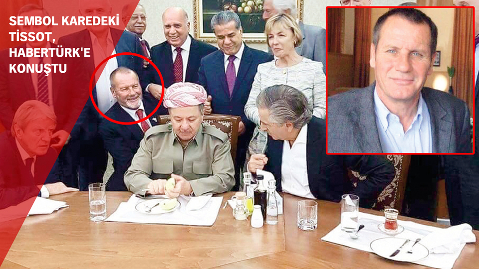 Barzani'nin 'istifa' ettiği gün Fransız itirafı: Onu yanlış yönlendirdik