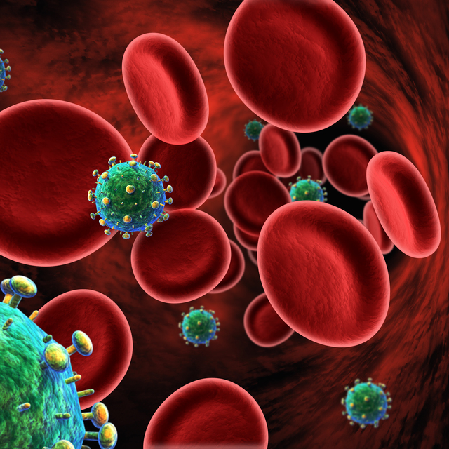 Kan hastalıklarının tanı ve tedavisinde yapay zeka kullanılacak!