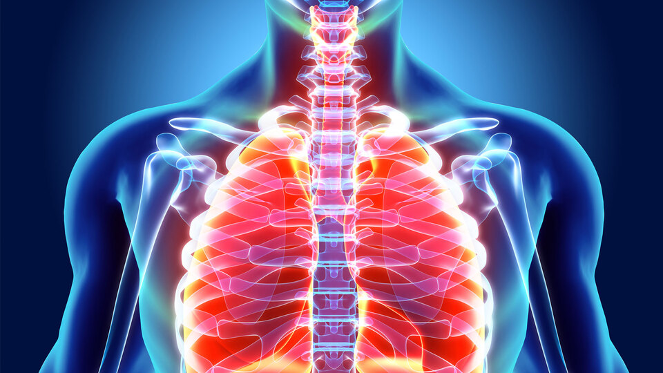 Akciğer kanserinde umut veren yeni tedaviler!