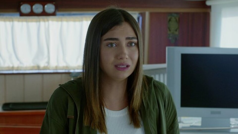 "Sakın delice bir şey yapma!"