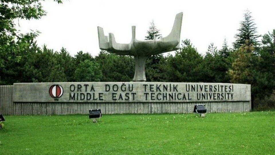 "Dünyanın en iyileri" ligine 86 Türk üniversitesi girdi