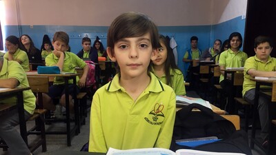 Üstün zekalı Muhammed 14 yaşında üniversiteye başlayabilir