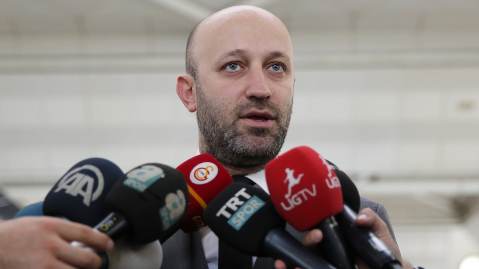 Cenk Ergün: "Puan farkı kapanmayacak"