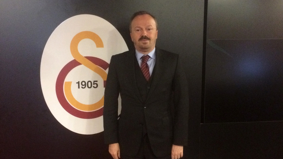 Yusuf Günay, Galatasaray Yönetim Kurulu üyesi oldu