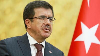 Bakan Zeybekci'den faiz indirimi önerisi