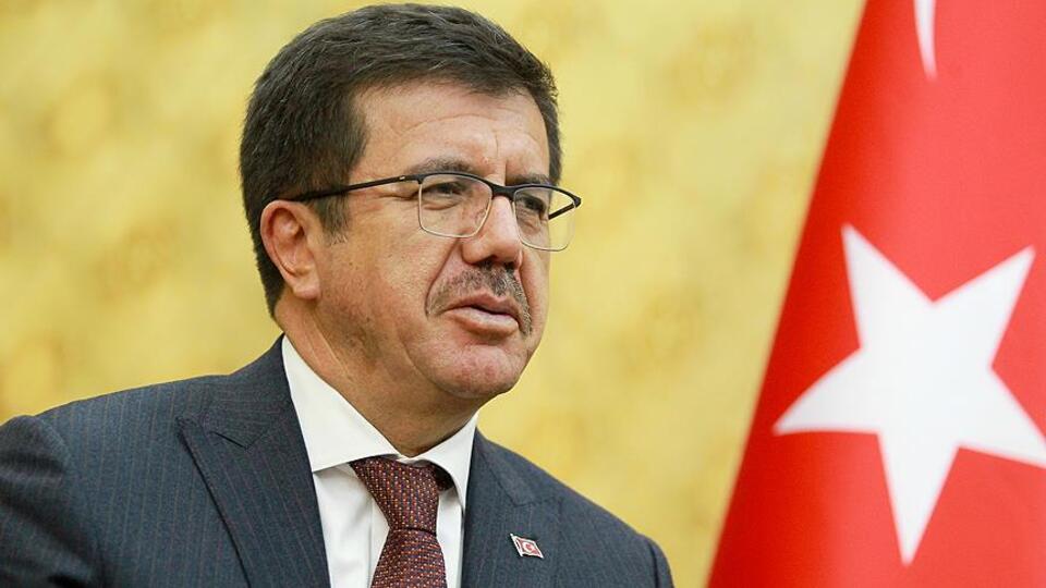 Bakan Zeybekci'den faiz indirimi önerisi
