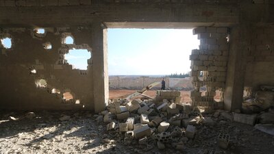 Rusya: Türkiye'nin İdlib'teki durumu dengelemesini umuyoruz