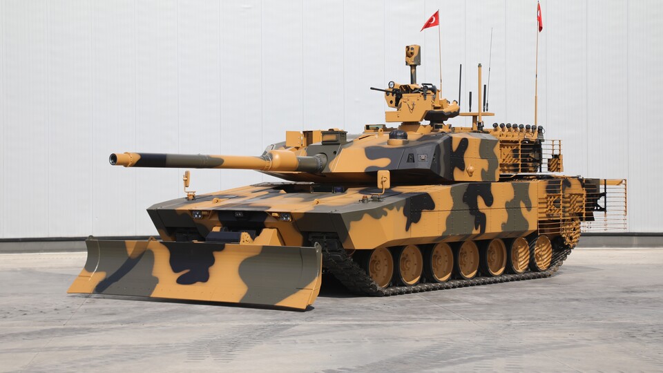 Almadığı ihaleye 'yapmayız' açıklaması!