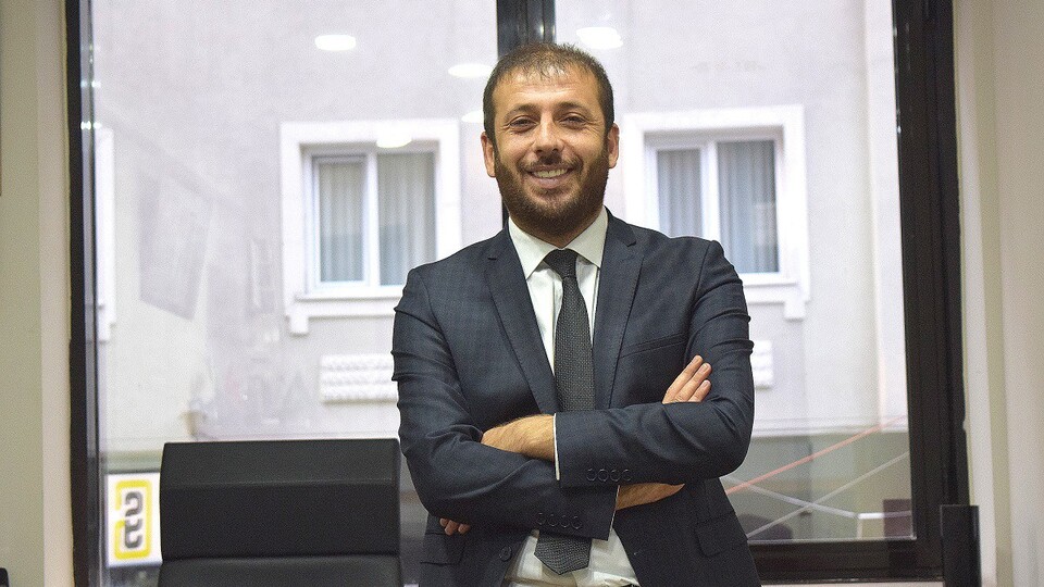 Cebinde 80 lirayla gelen Suriyeli Haddad milyoner oldu!