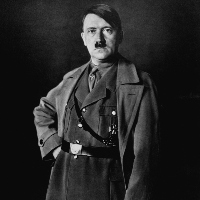 Kennedy dosyalarında yer alan Hitler hakkındaki gerçek!