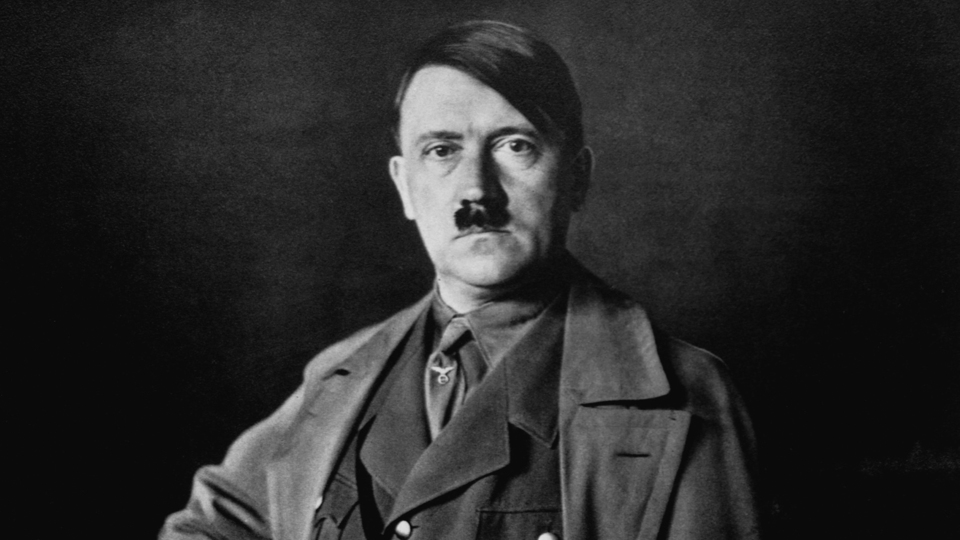 Kennedy dosyalarında yer alan Hitler hakkındaki gerçek!