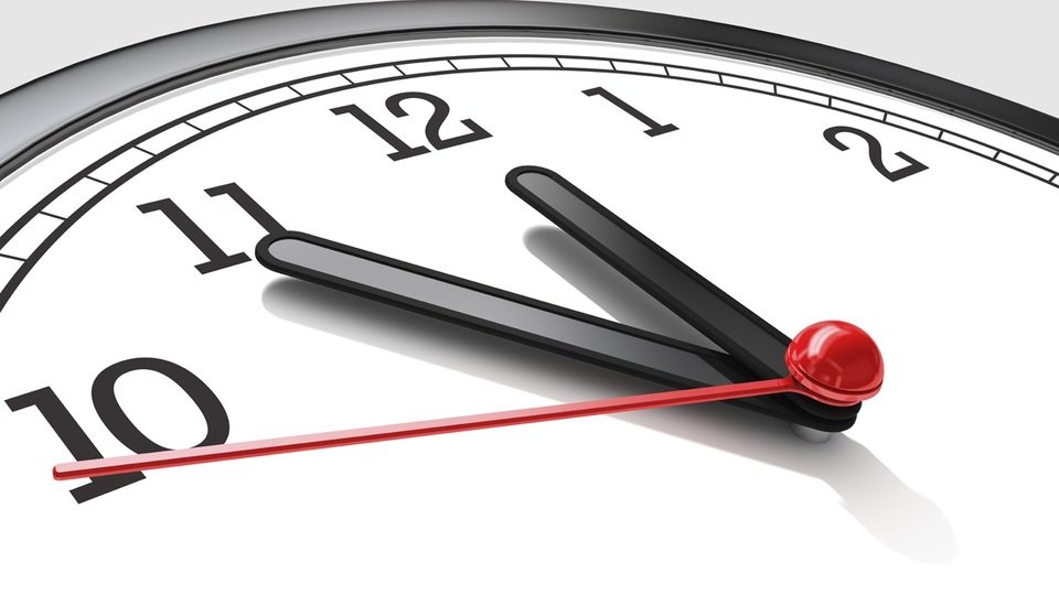 Saatler ne zaman ileri alınacak?