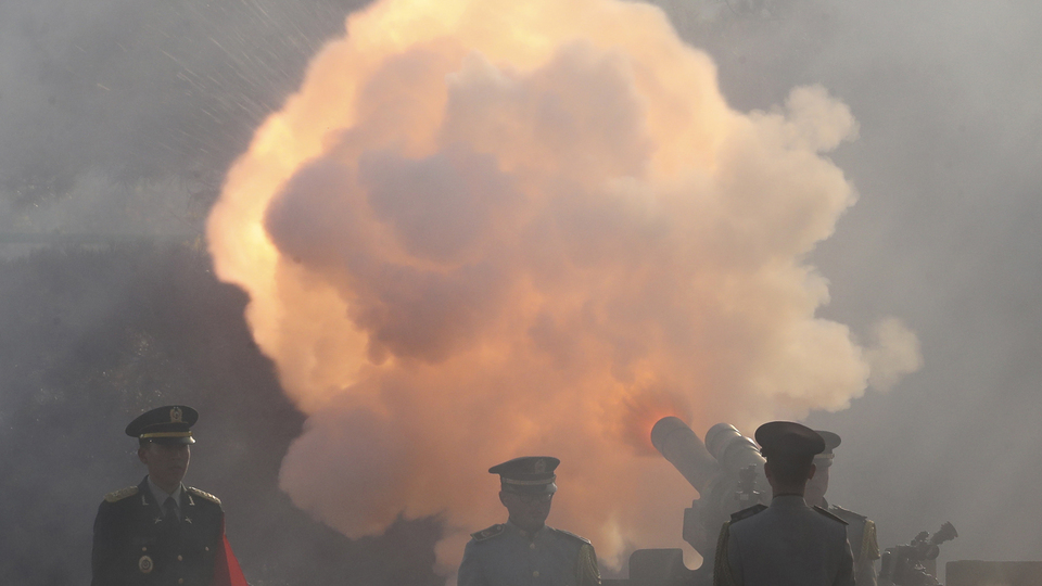 Kissinger: Güney Kore ve Japonya da nükleer silahlanmayı düşünüyor