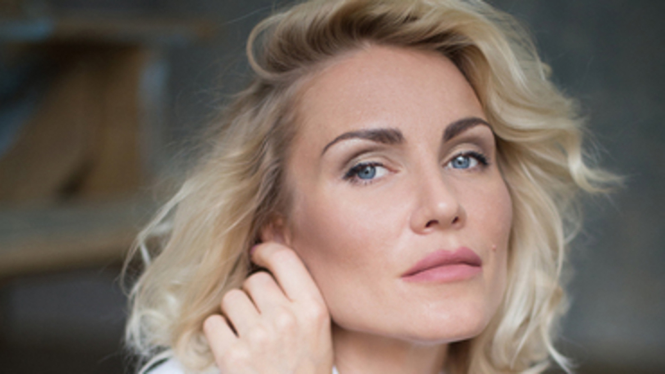 Putin'e bir kadın rakip daha: Ağzımda gümüş kaşıkla doğmadım!