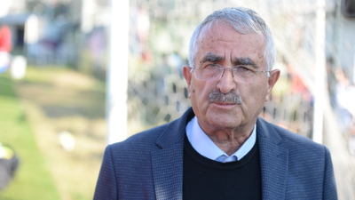 Ferudun Tankut: "Endişe etmiyoruz"