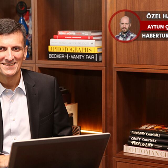 "iPhone artık sıradan oldu"