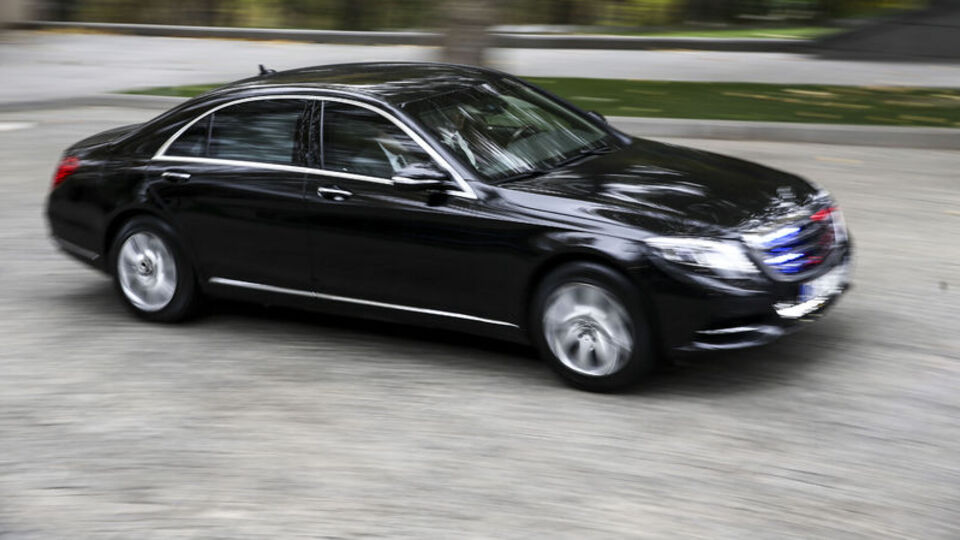 Bekir Bozdağ: 15 Kasım'dan itibaren memurdan istenmeyecek