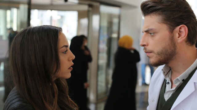 Rüzgarın Kalbi Fragmanlar - Dizi Fragmanları