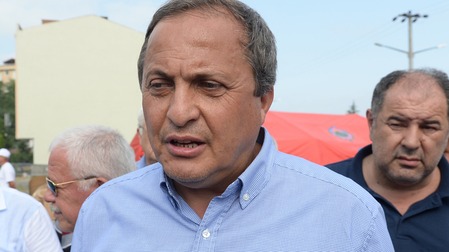 CHP'li Torun: Edip Uğur'un istifası suç duyurusudur