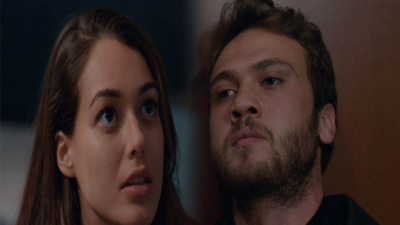 Çukur'un merakla beklenen 3. bölümünden ilk sahne!