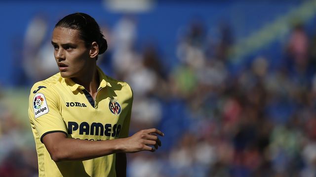 Enes Ünal'ın yeni takımı resmen açıklandı