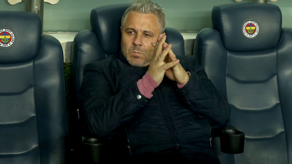 "Valbuena olsaydı yenilirdik"