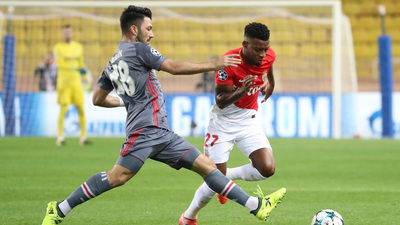 Beşiktaş'a İtalyan hakem