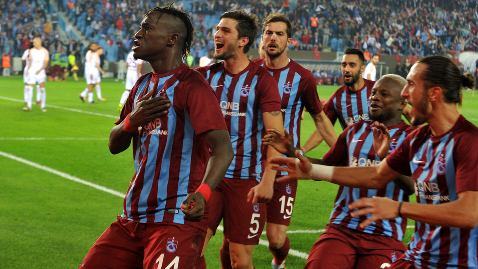 Puanların yarısı İstanbul'dan!