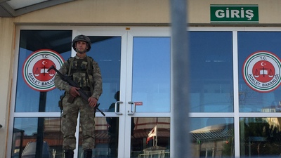 FETÖ'nün iş dünyası yapılanması davasında flaş karar