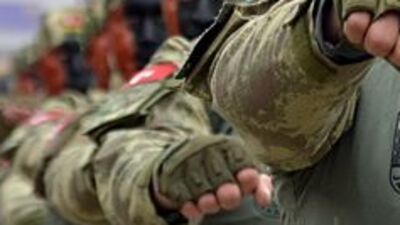 Jandarma Uzman Erbaş alımı başvuruları başlıyor