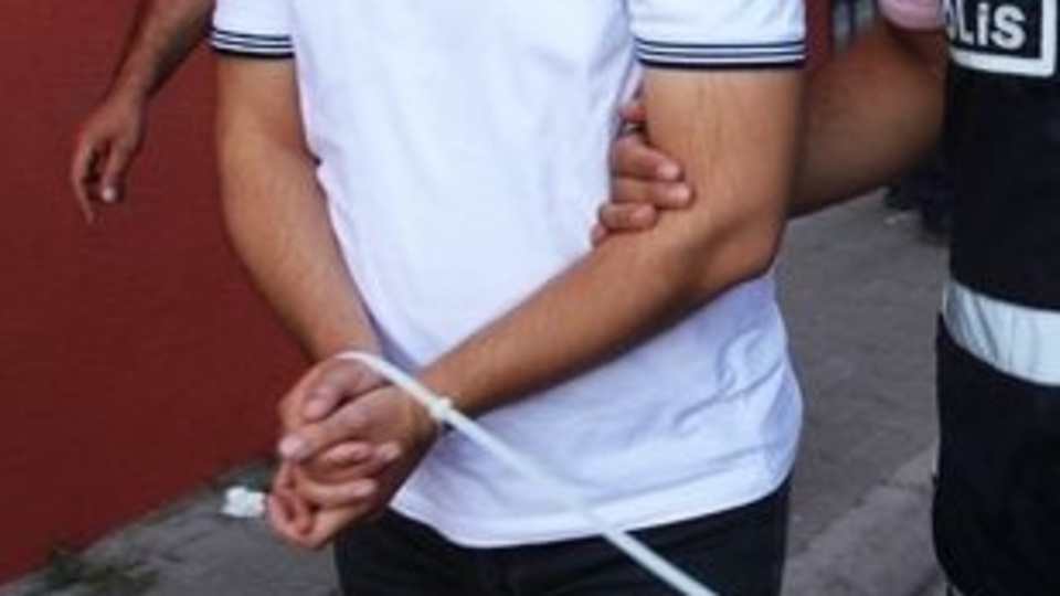 FETÖ operasyonlarında 30 Ekim günlüğü