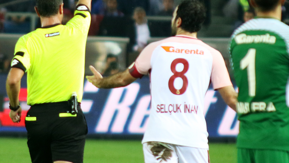 "Güzel başlayan günler kabusa dönebilir"