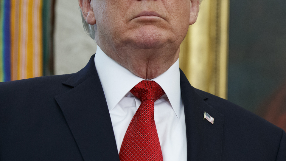 Trump'ın eski kampanya danışmanı 'suçunu kabul etti'