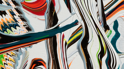 Türk ressamlar, 3 Modality adlı sergiyle Londra'da!