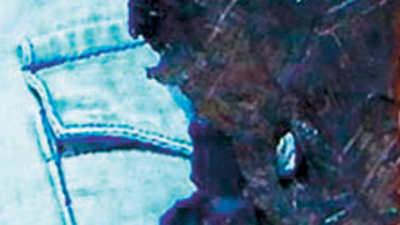 Patateslerin içinden 5 bin yıllık tarih çıktı