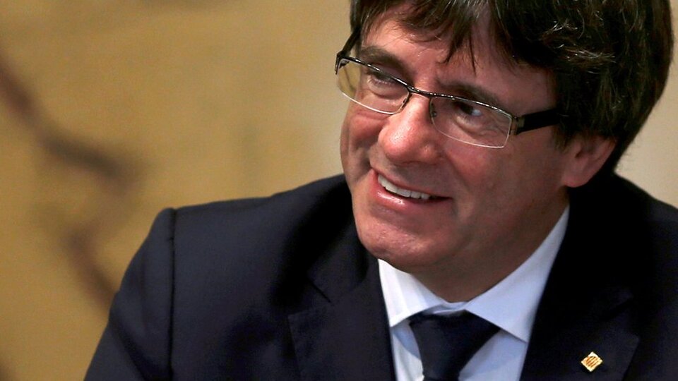 Katalan lider Puigdemont, Fehriye Erdal'ın avukatını tuttu