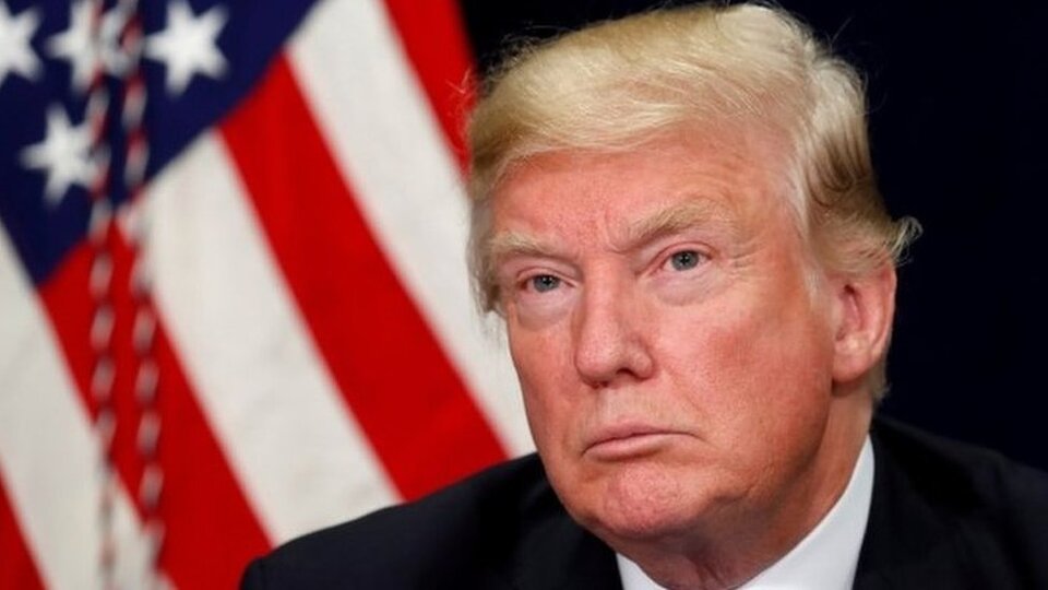 Trump, Rusya soruşturması yüzünden Clinton'a öfkelendi