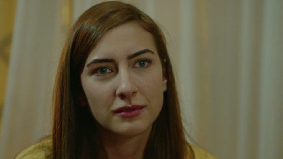 "Ne yapsan sen beni unutamazsın..."