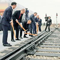 En az 33 gün kazandık