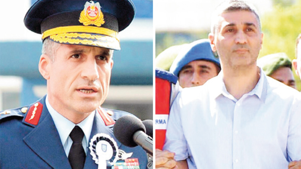 FETÖ'cü hainlerin derdest timi!