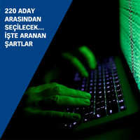 Meclis’e sertifikalı ‘hacker’lar alınacak