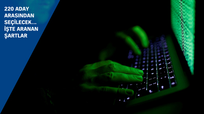 Meclis'e sertifikalı 'hacker'lar alınacak