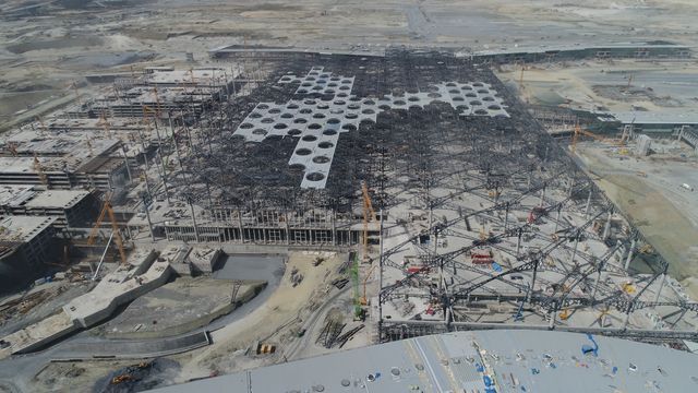 Yıl sonuna kadar 928 milyarlık yatırım