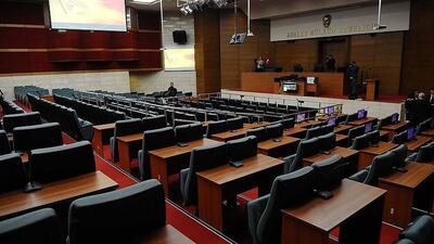 Kara Harp Okulu davası yarın başlıyor