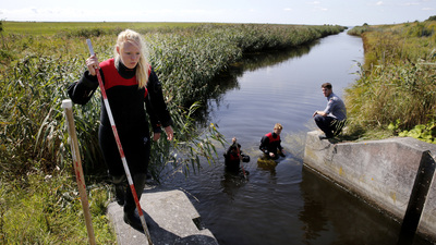 Gazeteci Kim Wall'u parçaladı, cinayeti ise kabul etmedi!